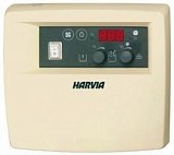Блок управления, Harvia C105S (Combi)