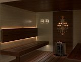 Комплект для освещения сауны Sauna Linear Led 2M